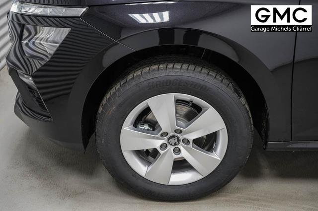 Skoda Kamiq 1,0 TSI DSG Selection - LAGER 