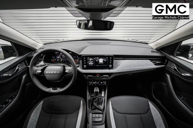 Skoda Kamiq 1,0 TSI DSG Selection - LAGER 