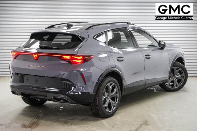 Cupra Formentor 1,5 eTSI DSG - LAGER 