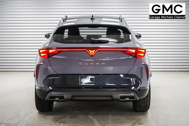 Cupra Formentor 1,5 eTSI DSG - LAGER 