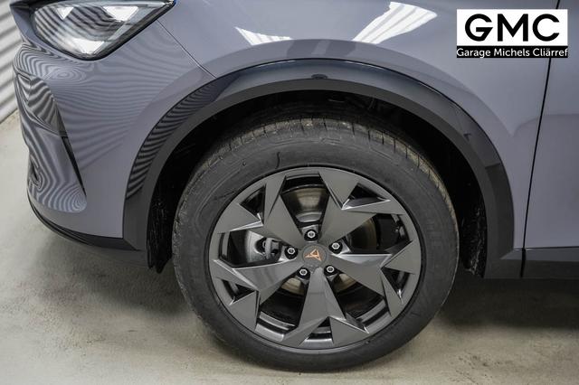 Cupra Formentor 1,5 eTSI DSG - LAGER 