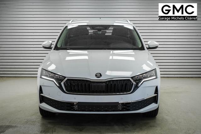 Skoda Octavia Combi Kombi 1,5 eTSI DSG mhev Selection -LAG. 