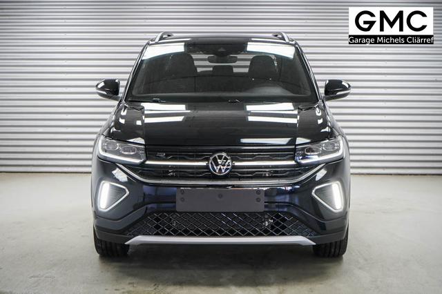 Volkswagen T-Cross 1,5 TSI DSG R-Line - LAGER 