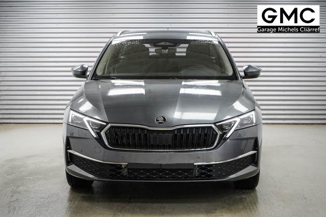Skoda Octavia Combi Kombi 1,5 eTSI DSG mhev Selection -LAG. 