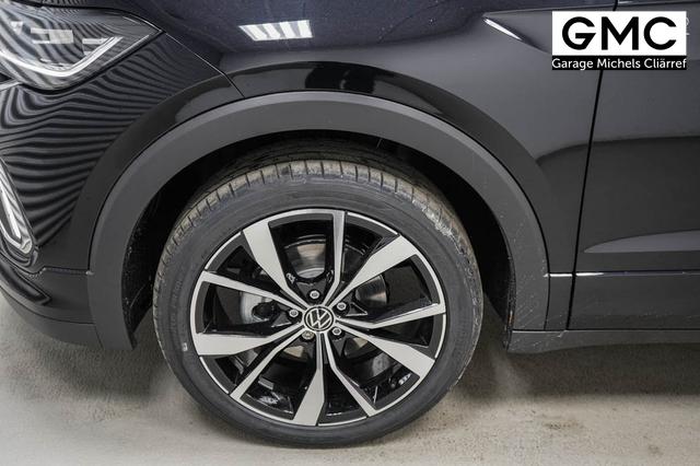 Volkswagen T-Cross 1,0 TSI DSG R-Line - LAGER 