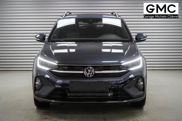 Volkswagen Taigo 1,0 TSI DSG R-Line - LAGER 