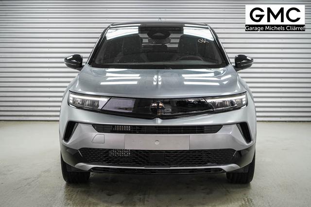 Opel Mokka 1,2 Turbo AT GS - LAGER 