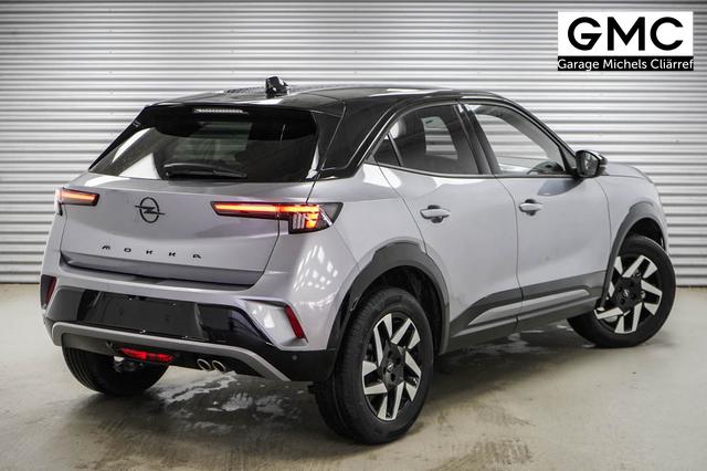 Opel Mokka 1,2 Turbo AT GS - LAGER 