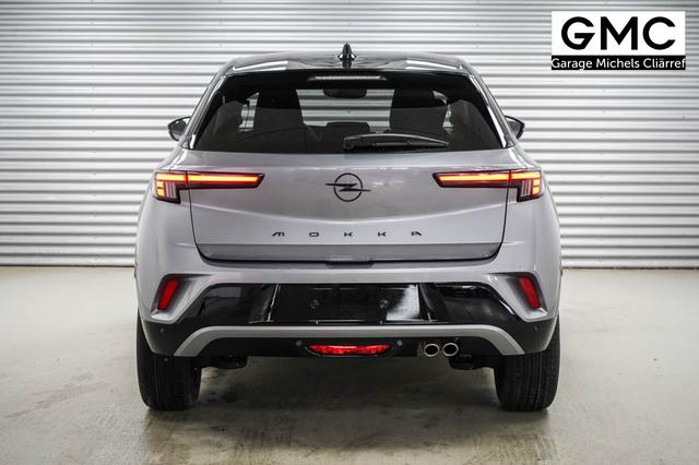 Opel Mokka 1,2 Turbo AT GS - LAGER 