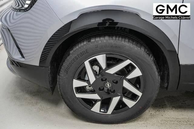 Opel Mokka 1,2 Turbo AT GS - LAGER 