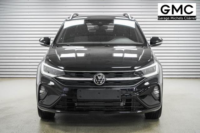 Volkswagen Taigo 1,0 TSI DSG R-Line - LAGER 