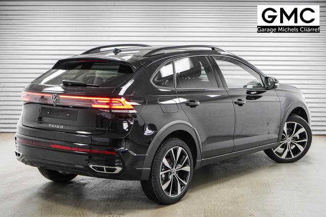 Volkswagen Taigo 1,0 TSI DSG R-Line - LAGER 