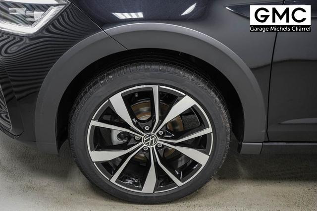 Volkswagen Taigo 1,0 TSI DSG R-Line - LAGER 