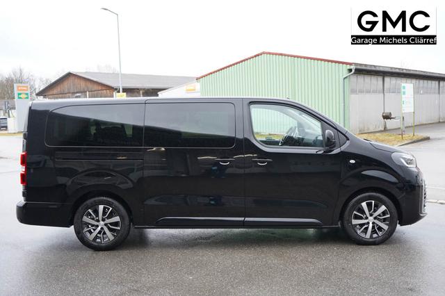 Toyota Proace Verso 2,0 AT Long Business - LAGER 