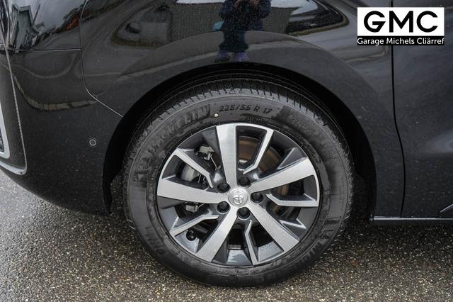 Toyota Proace Verso 2,0 AT Long Business - LAGER 