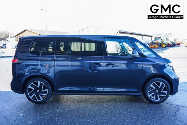 Volkswagen ID. BUZZ 86kWh 4x4 GTX langer Radstand - LAGER 