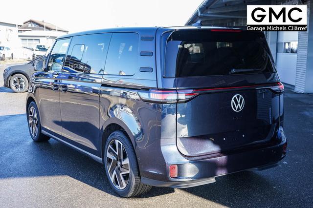 Volkswagen ID. BUZZ 86kWh 4x4 GTX langer Radstand - LAGER 