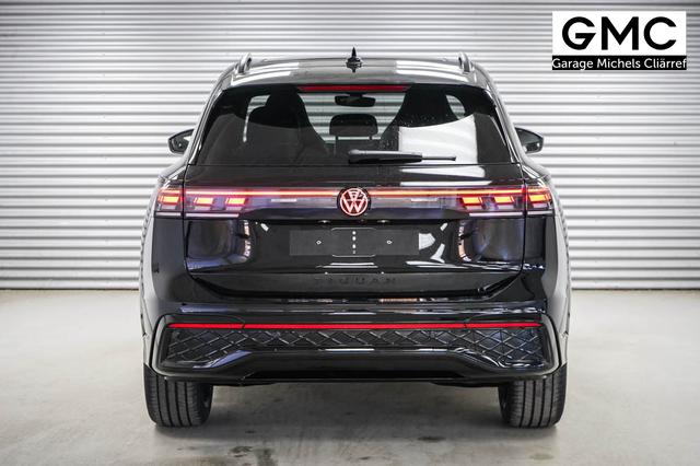 Volkswagen Tiguan 2,0 TDI DSG 4Motion R-Line - LAGER 