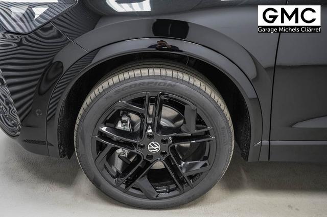 Volkswagen Tiguan 2,0 TDI DSG 4Motion R-Line - LAGER 