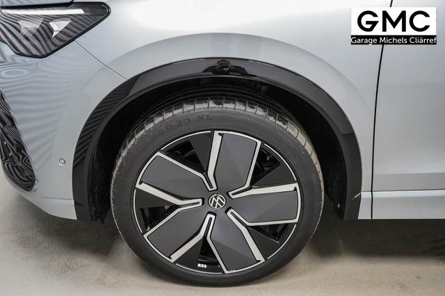 Volkswagen Tiguan 2,0 TSI DSG 4Motion R-Line - LAGER 