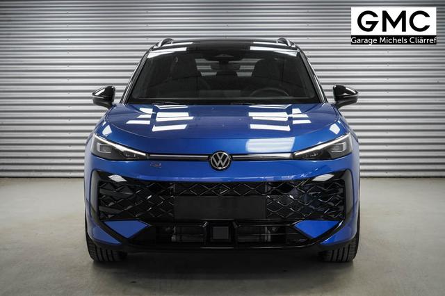 Volkswagen T-Roc Neuer 1,5 TSI DSG R-Line - LAGER 