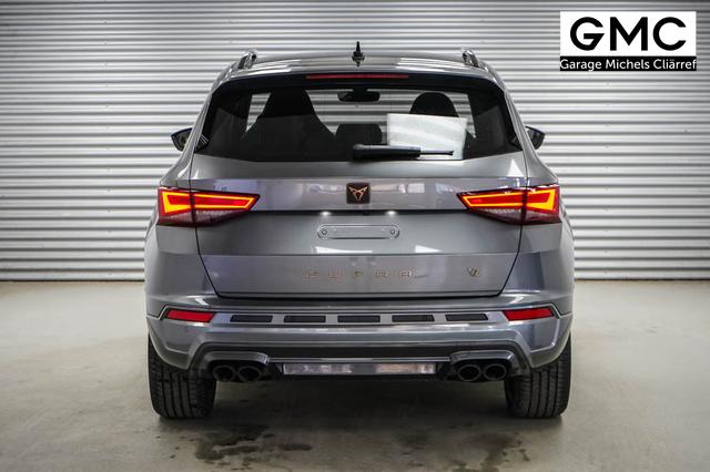 Cupra Ateca 2,0 TSI DSG 4Drive VZ - LAGER 