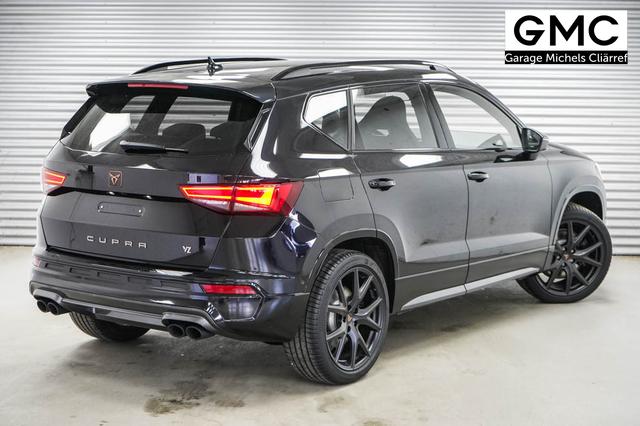 Cupra Ateca 2,0 TSI DSG 4Drive VZ - LAGER 
