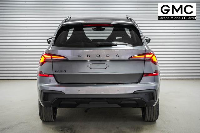 Skoda Kamiq 1,0 TSI Monte Carlo - LAGER 