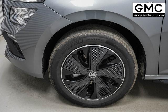 Skoda Kamiq 1,0 TSI Monte Carlo - LAGER 