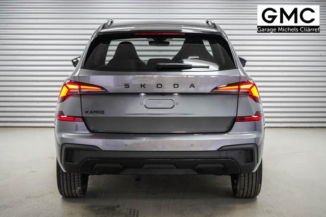 Skoda Kamiq 1,0 TSI Monte Carlo - LAGER 