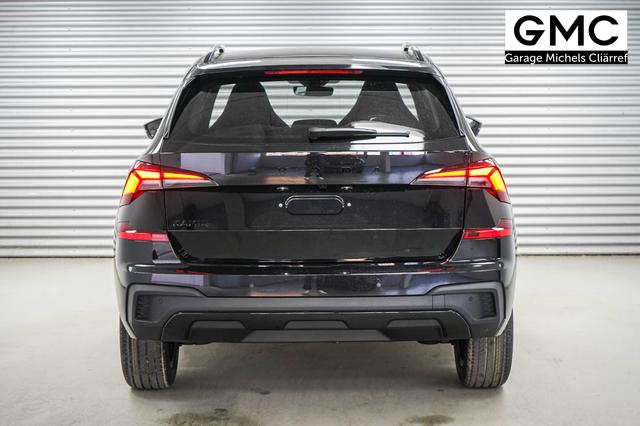 Skoda Kamiq 1,0 TSI Monte Carlo - LAGER 