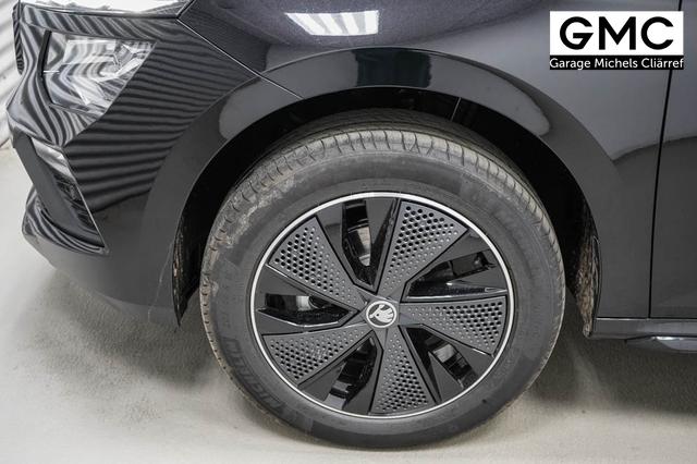 Skoda Kamiq 1,0 TSI Monte Carlo - LAGER 