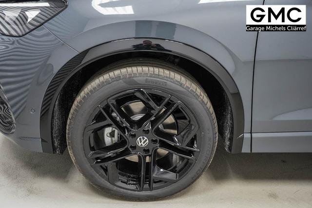 Volkswagen Tiguan 2,0 TDI DSG 4Motion R-Line - LAGER 