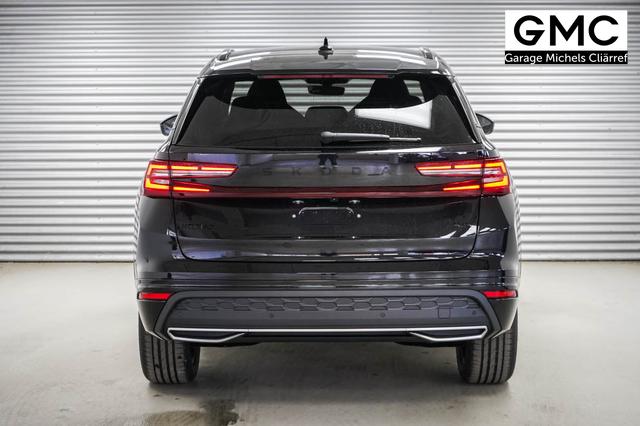 Skoda Kodiaq 2,0 TDI DSG 4x4 Sportline - LAGER 