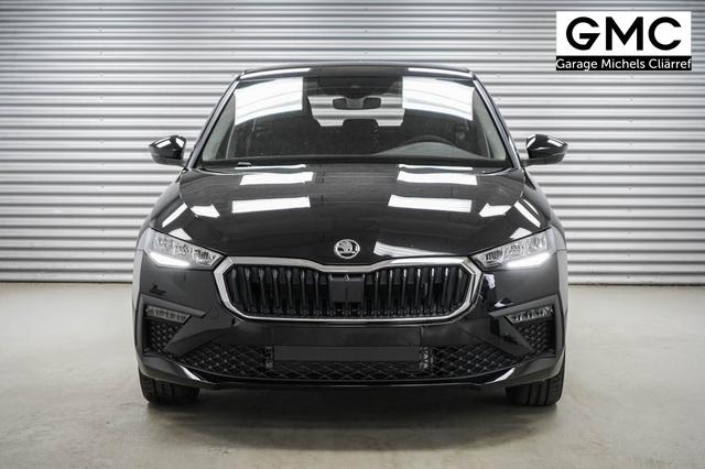 Skoda Scala 1,5 TSI Selection - LAGER 