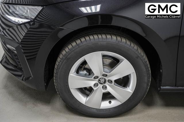 Skoda Scala 1,5 TSI Selection - LAGER 