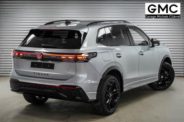 Volkswagen Tiguan 2,0 TDI DSG 4Motion R-Line - LAGER 