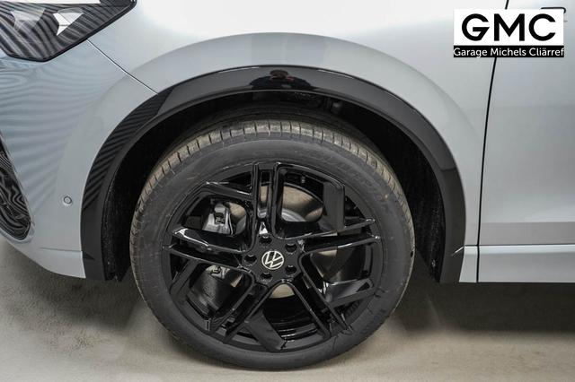 Volkswagen Tiguan 2,0 TDI DSG 4Motion R-Line - LAGER 