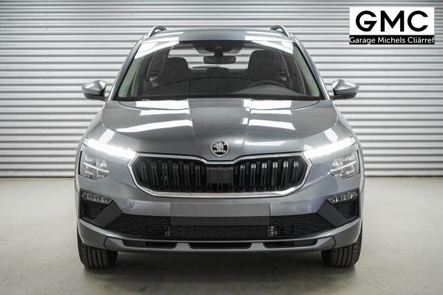 Skoda Kamiq 1,0 TSI DSG Selection - LAGER 