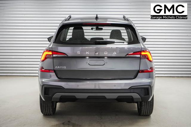 Skoda Kamiq 1,0 TSI DSG Selection - LAGER 