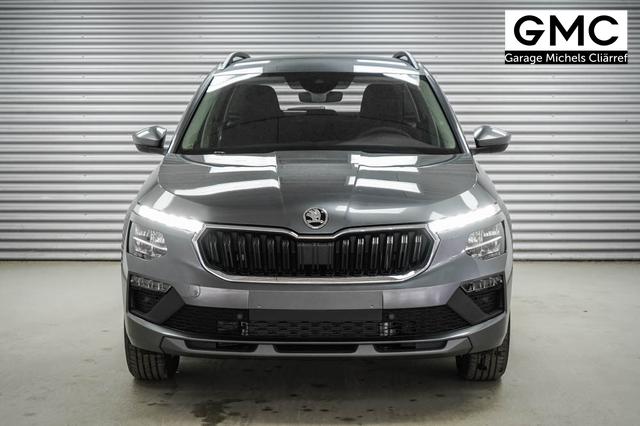 Skoda Kamiq 1,0 TSI DSG Selection - LAGER 