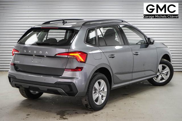 Skoda Kamiq 1,0 TSI DSG Selection - LAGER 