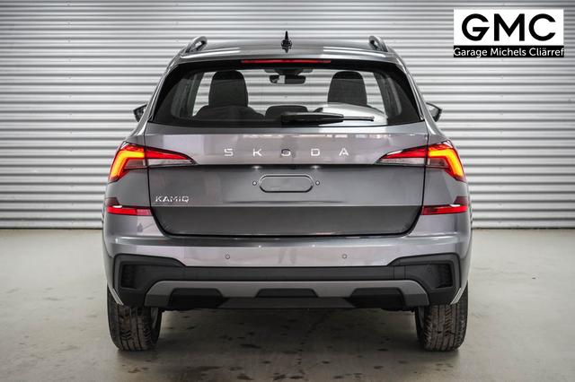 Skoda Kamiq 1,0 TSI DSG Selection - LAGER 