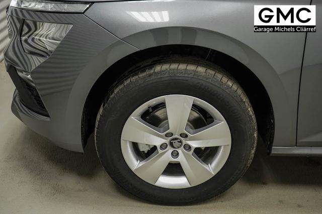 Skoda Kamiq 1,0 TSI DSG Selection - LAGER 