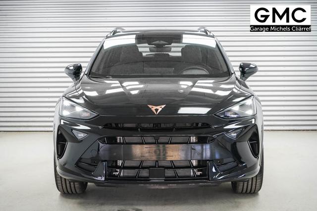 Cupra Formentor 1,5 eTSI DSG - LAGER 