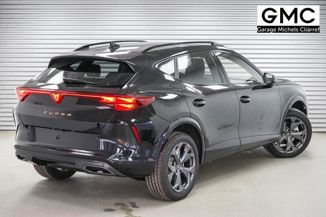 Cupra Formentor 1,5 eTSI DSG - LAGER 