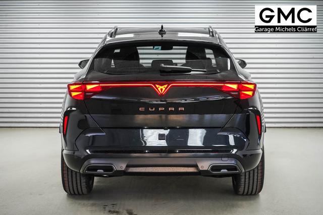 Cupra Formentor 1,5 eTSI DSG - LAGER 