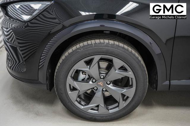 Cupra Formentor 1,5 eTSI DSG - LAGER 