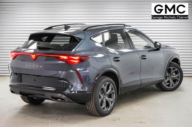 Cupra Formentor 1,5 eTSI DSG - LAGER 