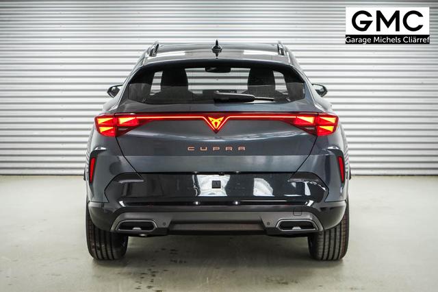 Cupra Formentor 1,5 eTSI DSG - LAGER 